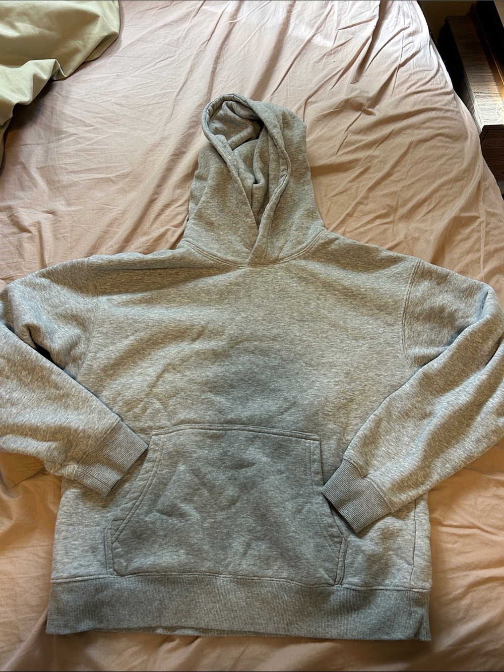 Ardene made soft hoodie